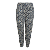 Viscose Trousers