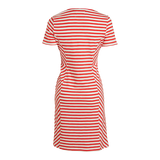 Striped Dress