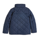 Quilted Jacket