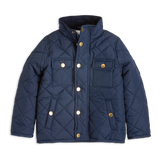 Quilted Jacket