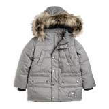 Parka úlpa
