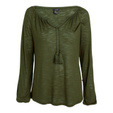 Peasant Top