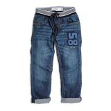 Regular Jeans