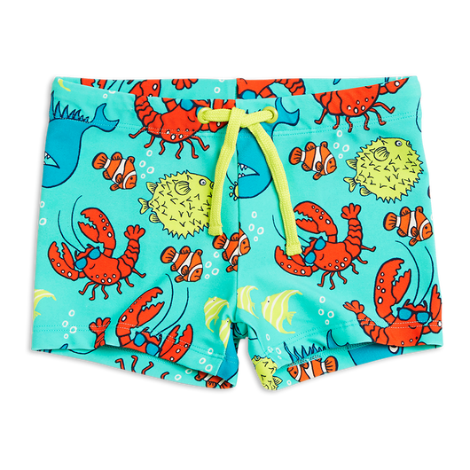 Swim Trunks