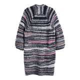 Knitted Cardigan