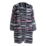 Knitted Cardigan