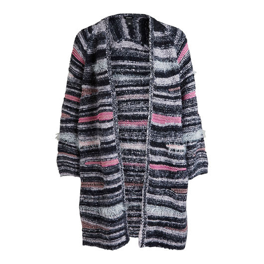 Knitted Cardigan