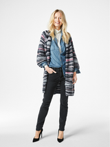 Knitted Cardigan