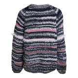 Knitted Sweater