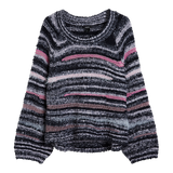 Knitted Sweater