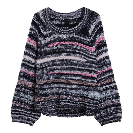 Knitted Sweater