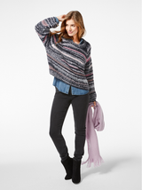 Knitted Sweater