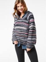 Knitted Sweater