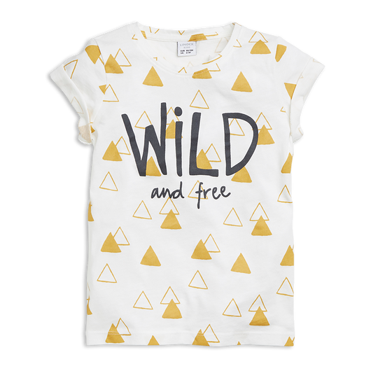T-shirt with Print