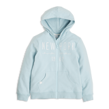 Hooded Sweater