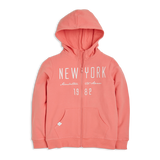 Hooded Sweater