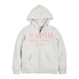 Hooded Sweater