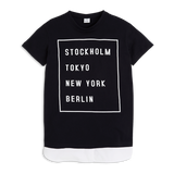 T-shirt with Print