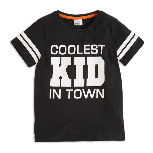 T-shirt with Print