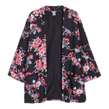 Kimono jakki