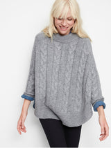 Poncho