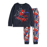 Spiderman náttföt