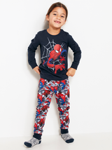 Spiderman náttföt