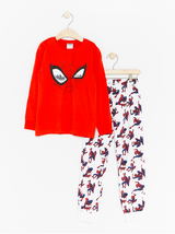 Spiderman náttföt