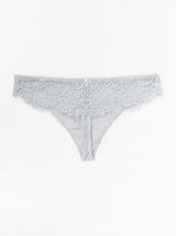 Nærbuxur, string